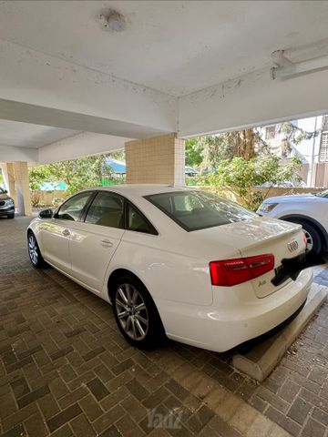 אאודי A6