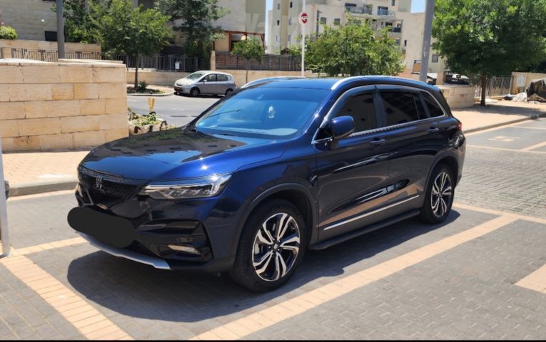 סקייוול ET5