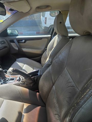 וולוו S60