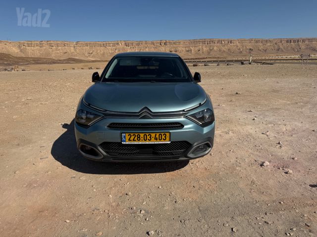 סיטרואן C4