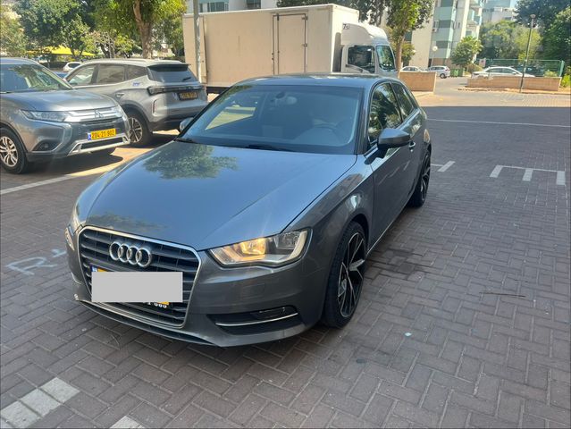 אאודי A3