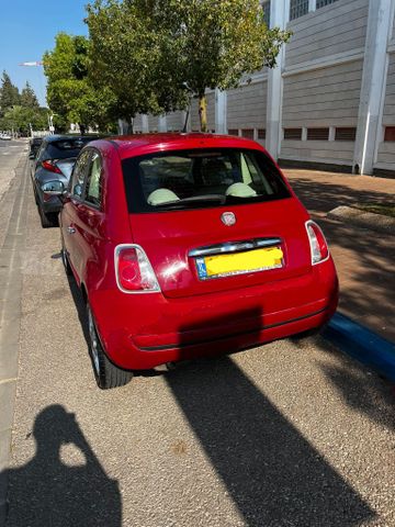 פיאט 500