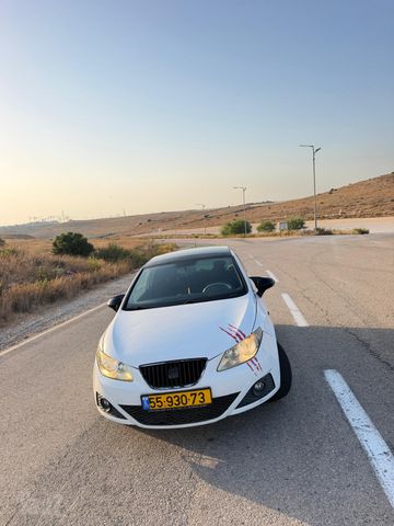 סיאט איביזה