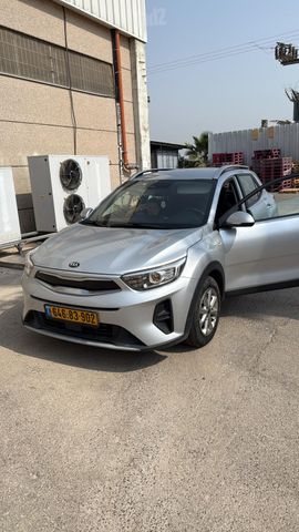 מודעת רכב קיה סטוניק