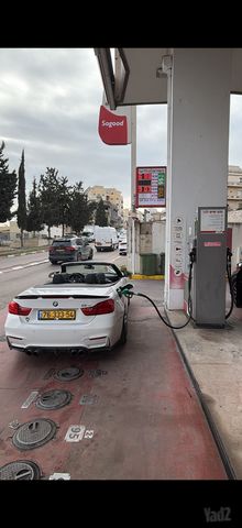 ב מ וו סדרה 4