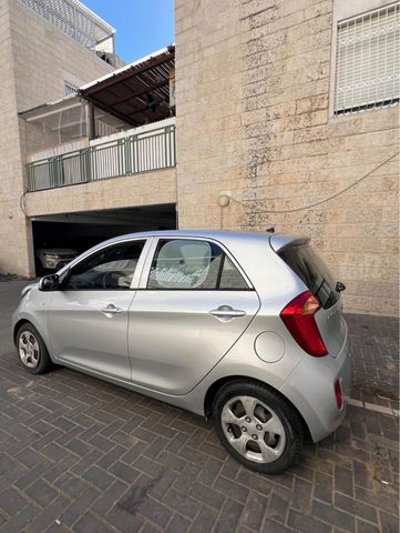 קיה פיקנטו