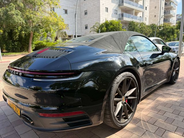 פורשה 911