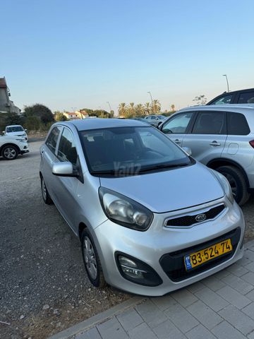 קיה פיקנטו