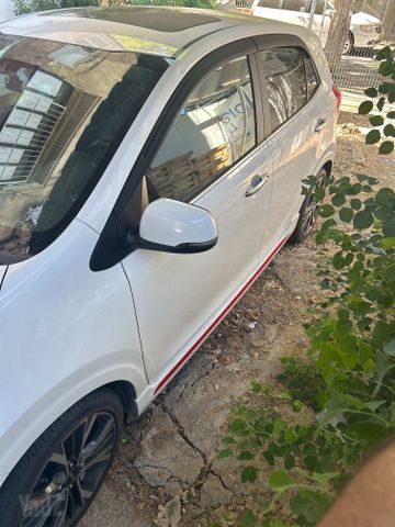קיה פיקנטו