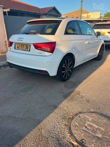 אאודי A1