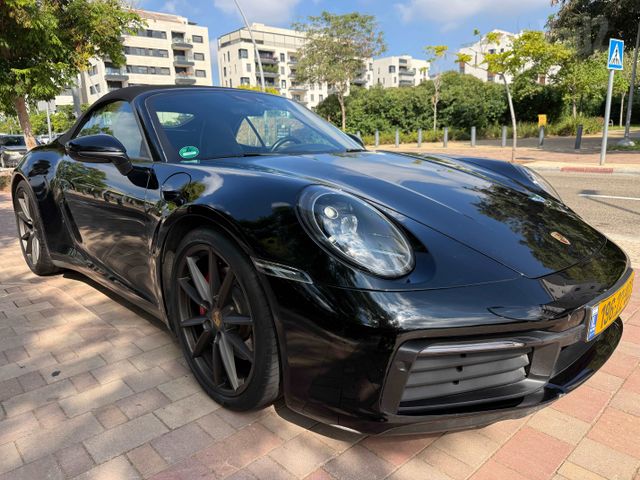 פורשה 911