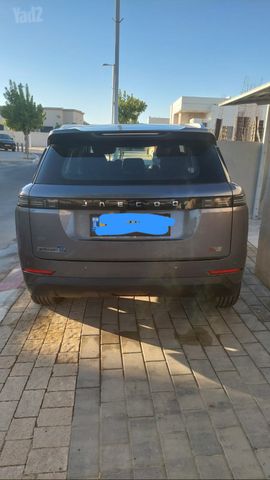 ג'אקו J5