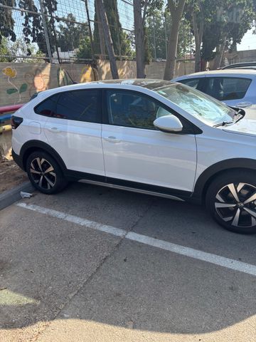 פולקסווגן טאיגו