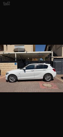 ב מ וו סדרה 1