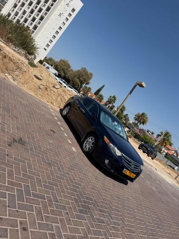 הונדה אקורד