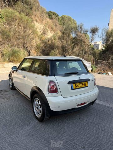 מיני קופר