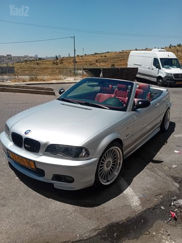 ב מ וו סדרה 3