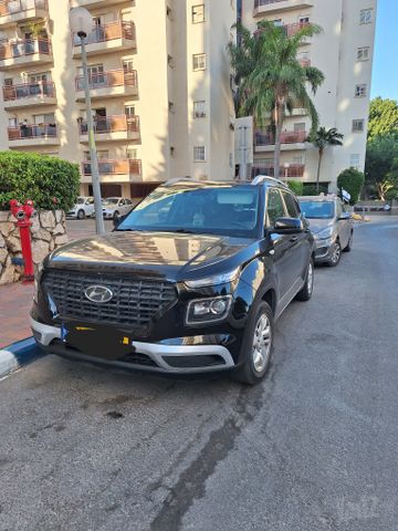 יונדאי וניו