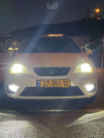 סיאט איביזה