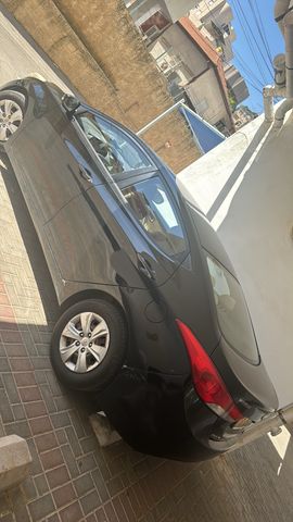 מודעת רכב יונדאי I35