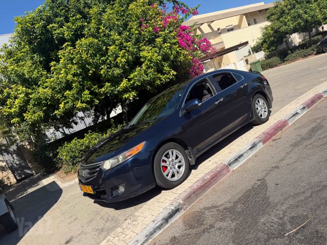 הונדה אקורד