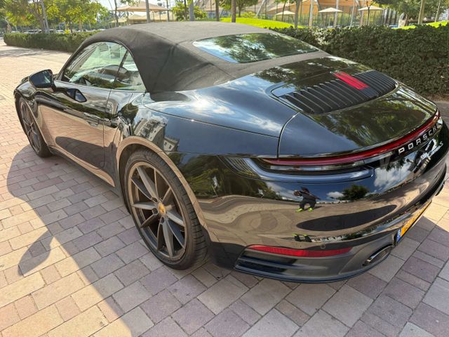 פורשה 911