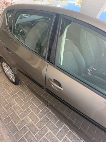 סיאט איביזה