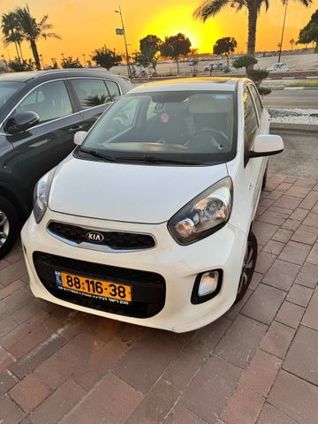 קיה פיקנטו