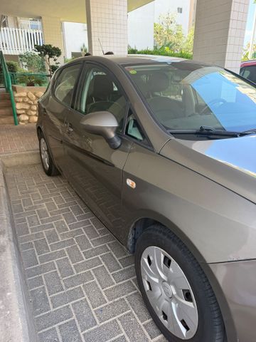 סיאט איביזה