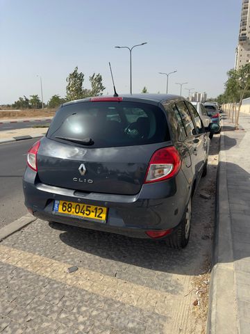 רנו קליאו