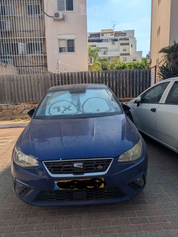 סיאט איביזה