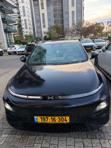 אקספנג G6