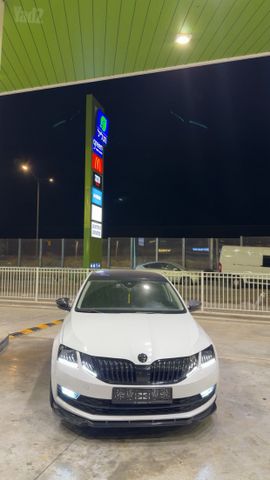 סקודה אוקטביה