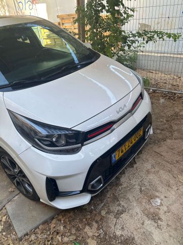 קיה פיקנטו