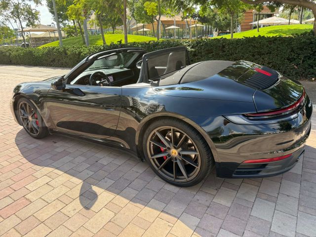 פורשה 911