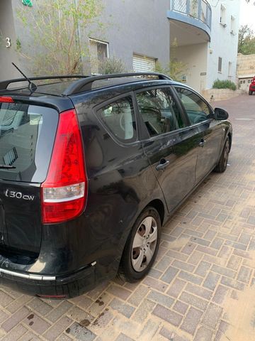 יונדאי i30