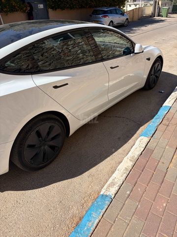 טסלה מודל 3