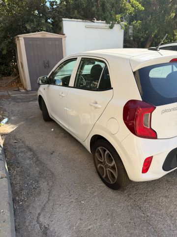 קיה פיקנטו