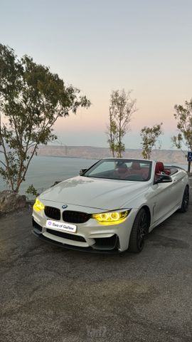 ב מ וו סדרה 4