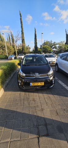 קיה פיקנטו