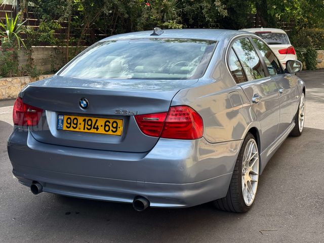 ב מ וו סדרה 3
