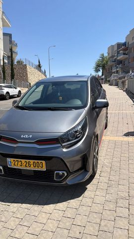 קיה פיקנטו