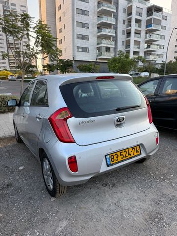 קיה פיקנטו
