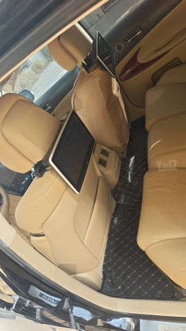 GS Premium 300 אוט׳ 3.0 (249 כ״ס) [2007-2009]