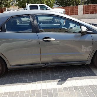 הונדה סיוויק