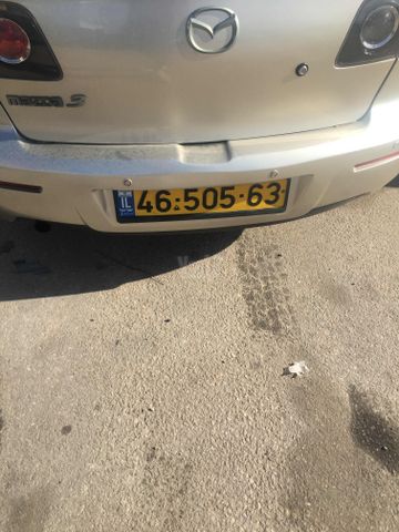 מאזדה 3