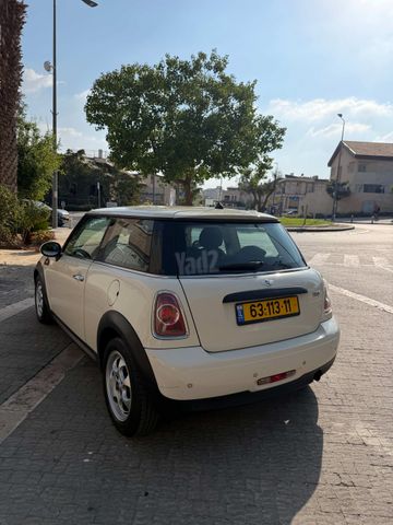 מיני קופר