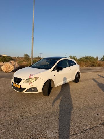 סיאט איביזה