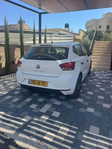 סיאט איביזה