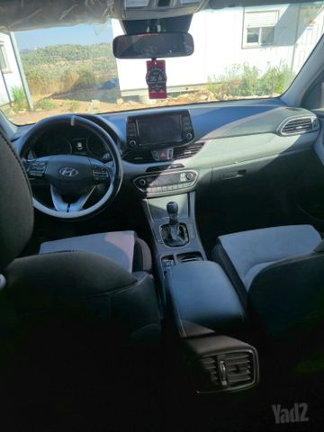 יונדאי i30